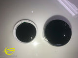 FASCO STEELFLEX SUPER SLICK EPOXY COATING kit  w/ FREE PIGMENT  p/n 9XN2000
