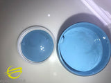 FASCO STEELFLEX SUPER SLICK EPOXY COATING kit  w/ FREE PIGMENT  p/n 9XN2000