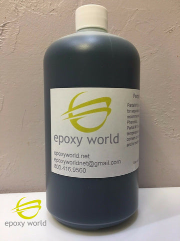 PVA PARTALL MOLD RELEASE #10 PARTING FILM 1