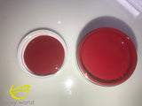 FASCO STEELFLEX SUPER SLICK EPOXY COATING kit  w/ FREE PIGMENT  p/n 9XN2000