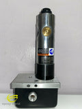 Pneumatic Fiberglass Chopper Gun p/n CDA-16 with Free blades & extra roller