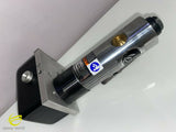 Pneumatic Fiberglass Chopper Gun p/n CDA-16 with Free blades & extra roller