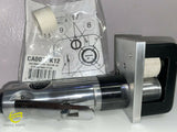 Pneumatic Fiberglass Chopper Gun p/n CDA-16 with Free blades & extra roller