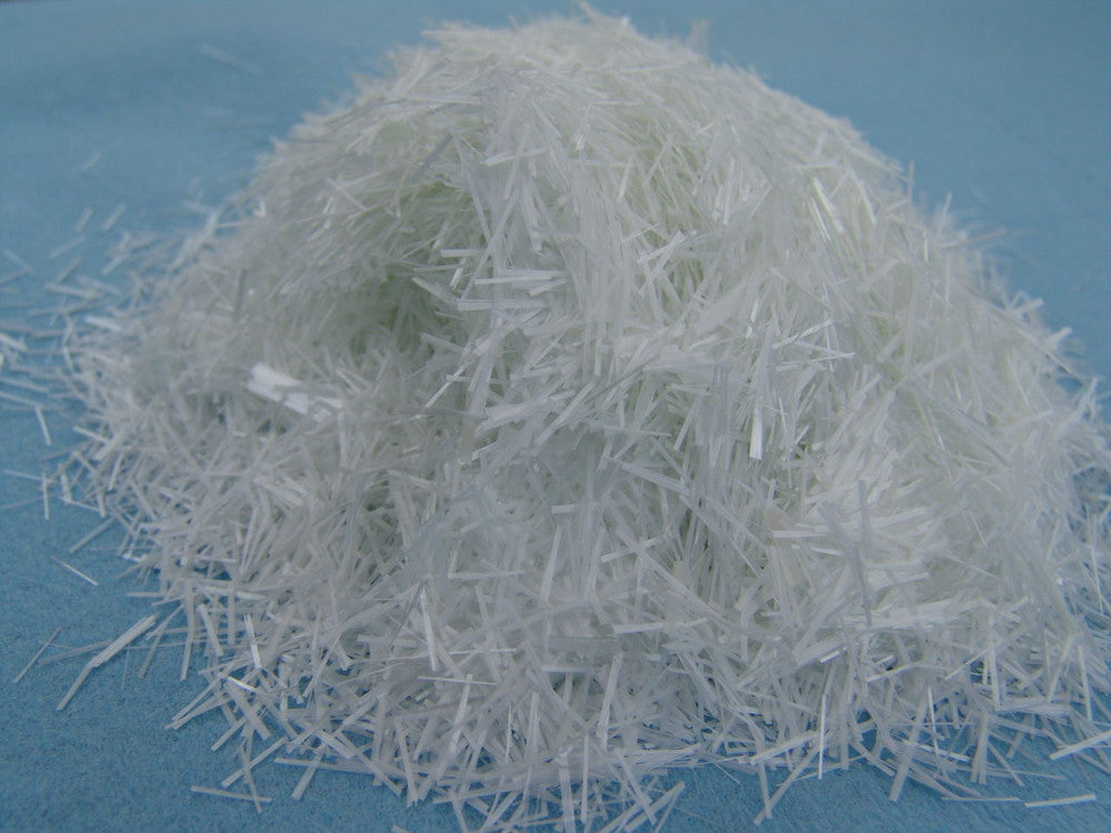 Chopped Fiberglass